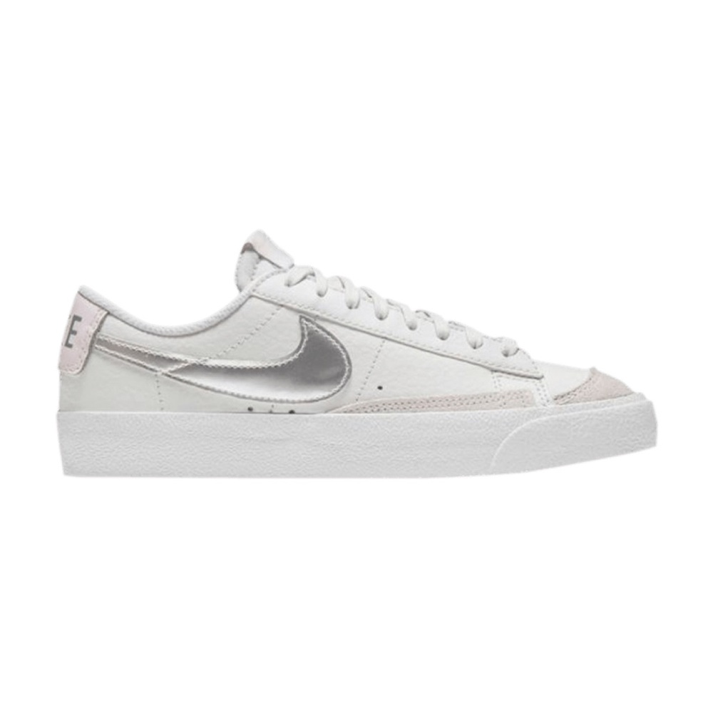 Blazer Low ‘77 GS ‘Platinum Tint Metallic Silver’